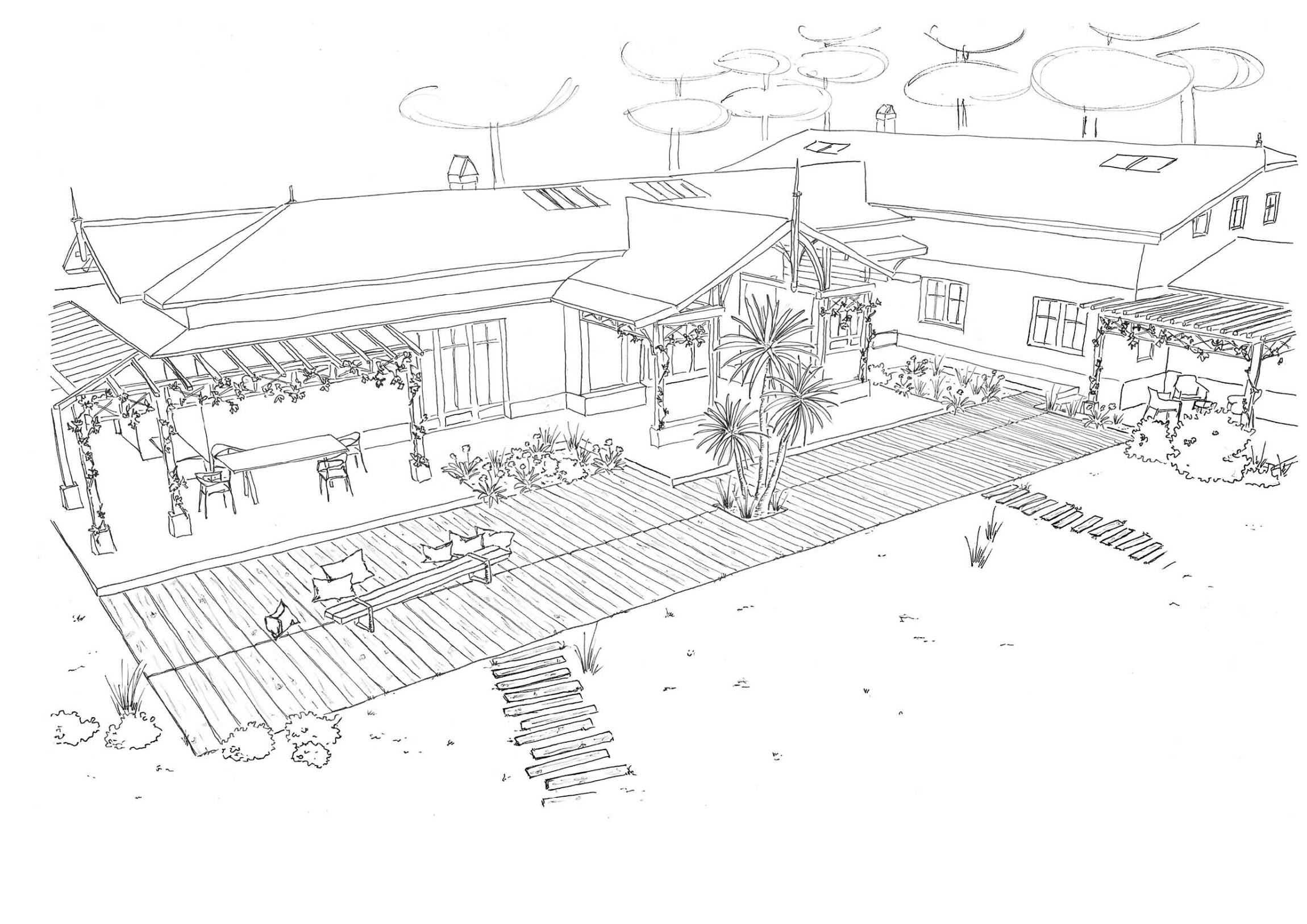 AMB_ESQ_Croquis terrasse NB V2